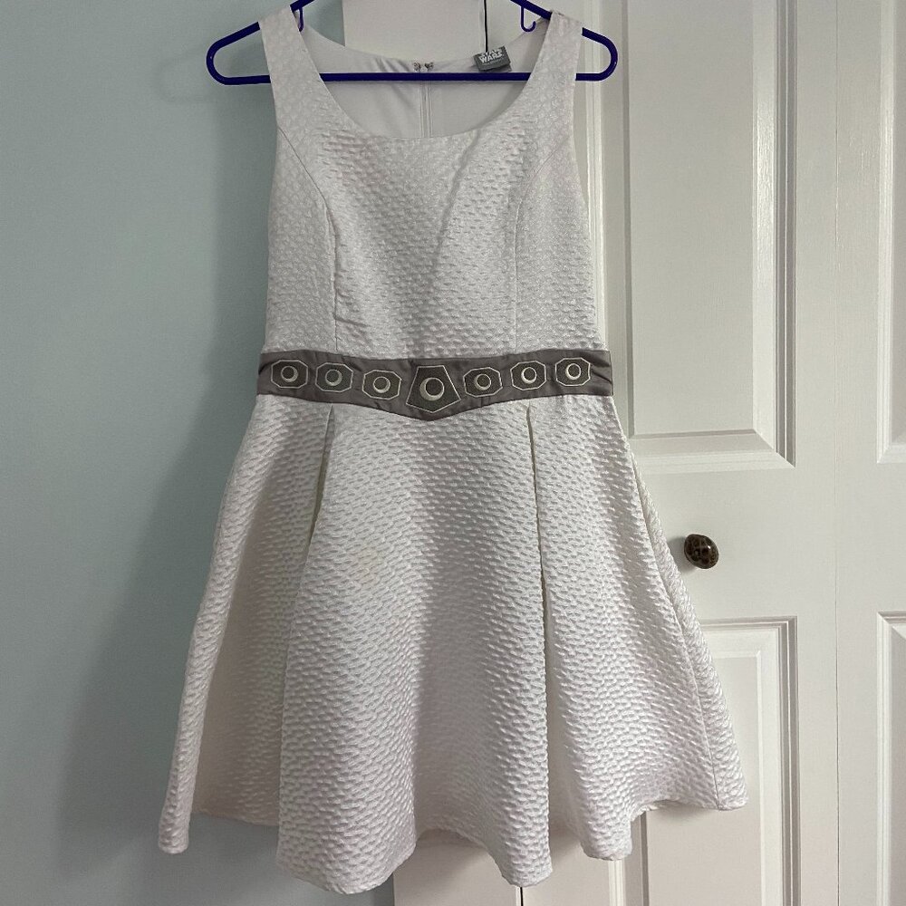 Star Wars Dress